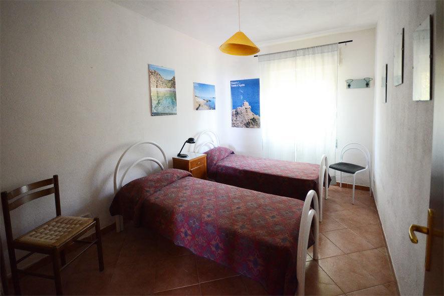 Appartamenti Salusai Trinità dʼAgultu Camera foto