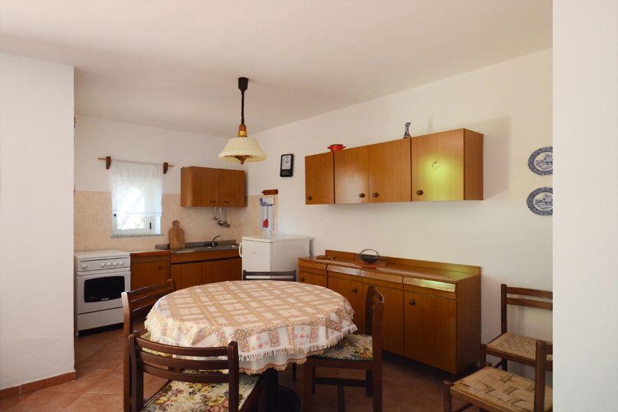 Appartamenti Salusai Trinità dʼAgultu Camera foto