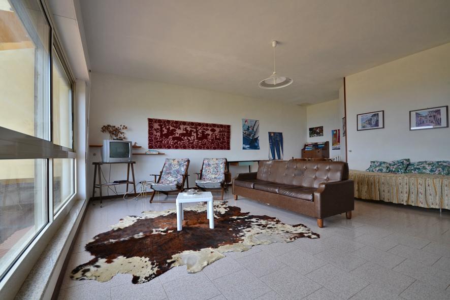 Appartamenti Salusai Trinità dʼAgultu Camera foto