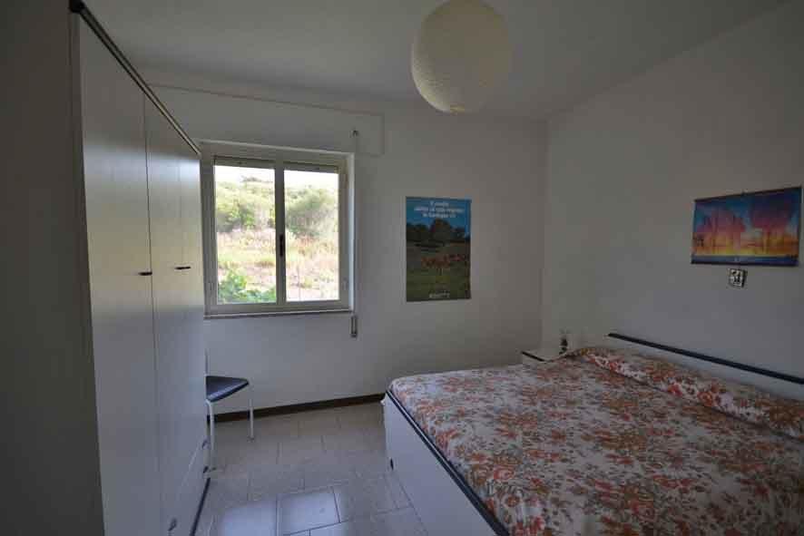Appartamenti Salusai Trinità dʼAgultu Camera foto