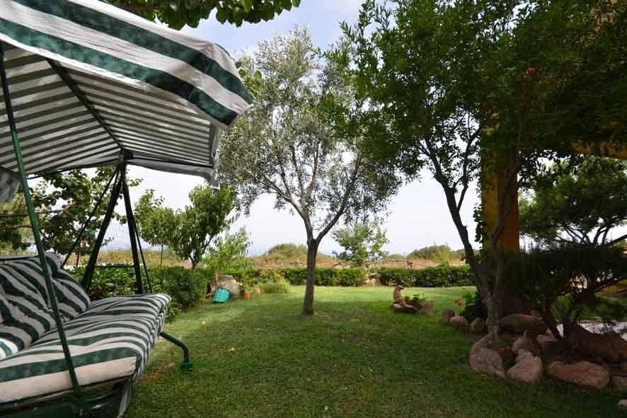 Appartamenti Salusai Trinità dʼAgultu Camera foto