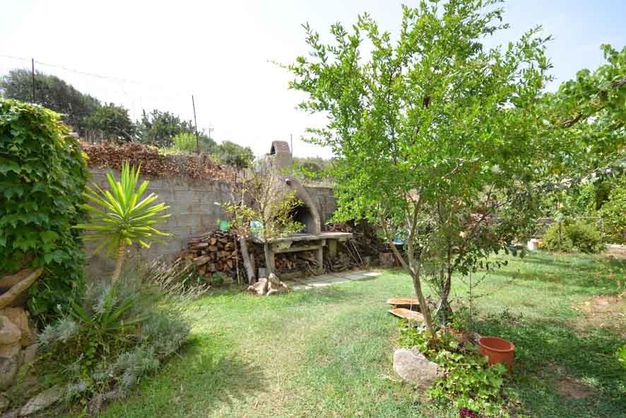 Appartamenti Salusai Trinità dʼAgultu Camera foto