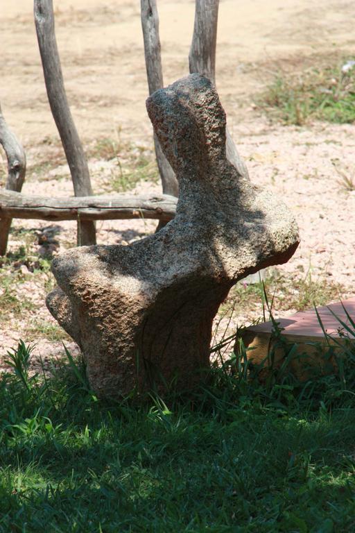 Appartamenti Salusai Trinità dʼAgultu Esterno foto