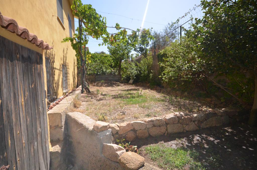 Appartamenti Salusai Trinità dʼAgultu Esterno foto